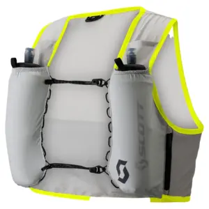 Scott Rc Light Tr Hydratatie Rugzak 2 L Zwart