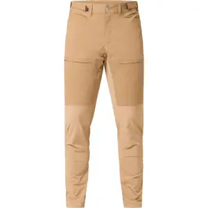 Haglofs Alert Mid Broek Bruin