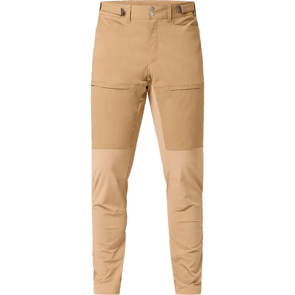 Haglofs Alert Mid Broek Bruin