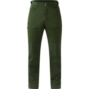 Haglofs Alert Mid Broek Groen
