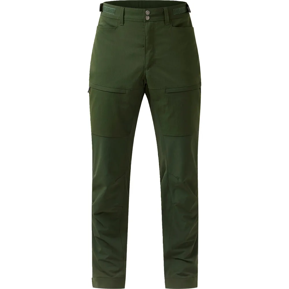 Haglofs Alert Mid Broek Groen