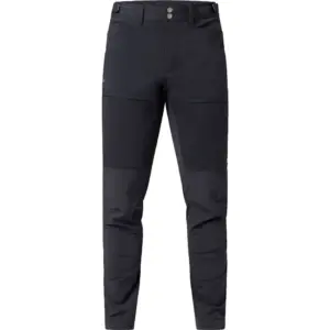 Haglofs Alert Mid Broek Zwart