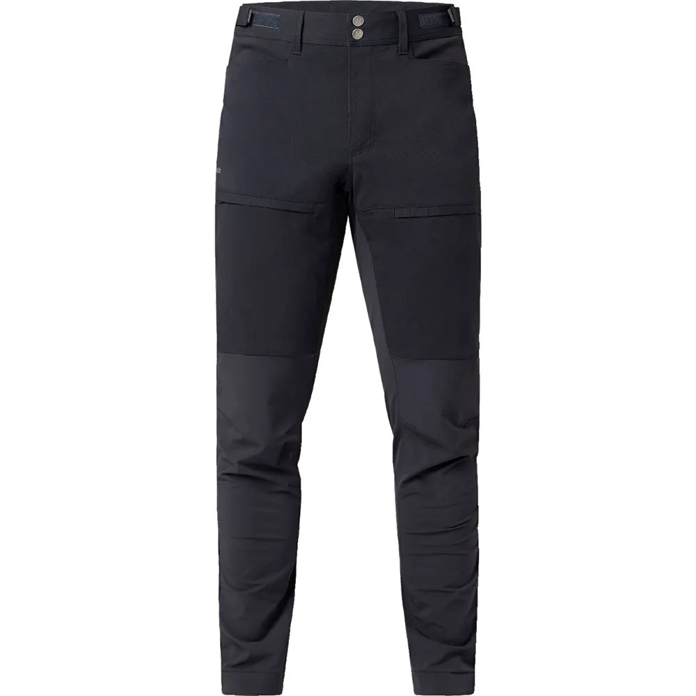 Haglofs Alert Mid Broek Zwart
