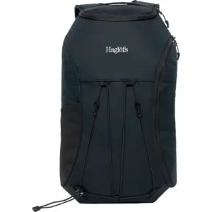 Haglofs Corker Medium 18l Rugzak Zwart