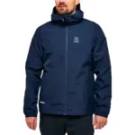 Blauw