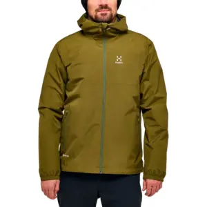 Haglofs Kaise Gore-tex® Jas Groen