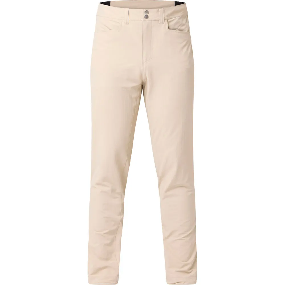 Haglofs Korp Lite Broek Beige