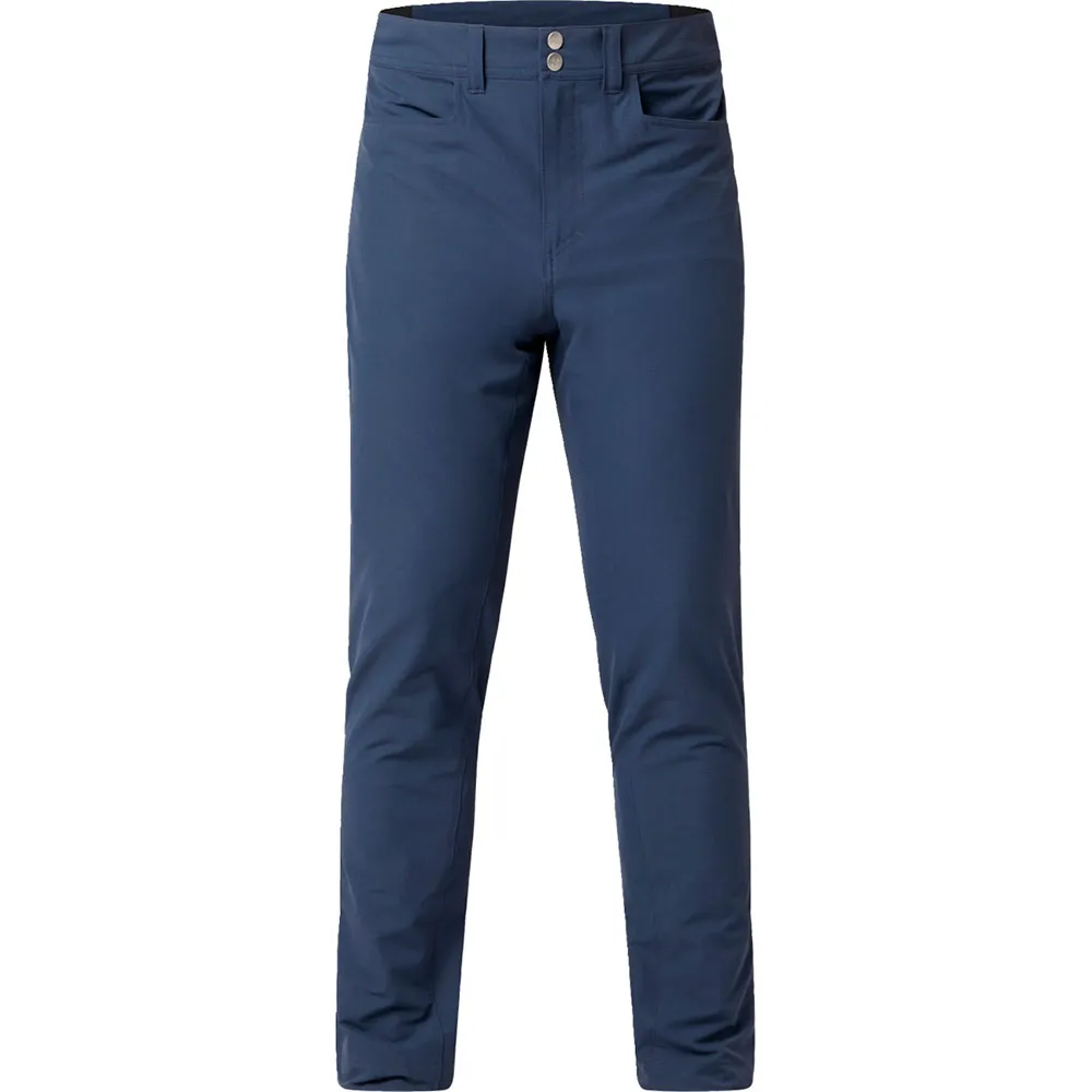 Haglofs Korp Lite Broek Blauw