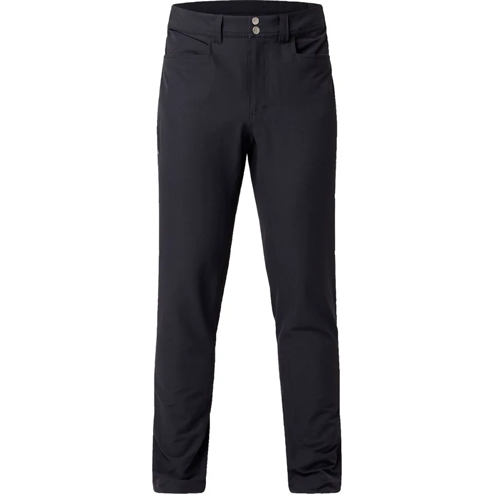 Haglofs Korp Lite Broek Zwart