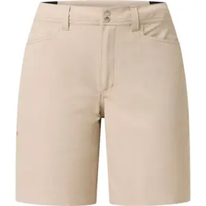 Haglofs Korp Lite Korte Broek Beige