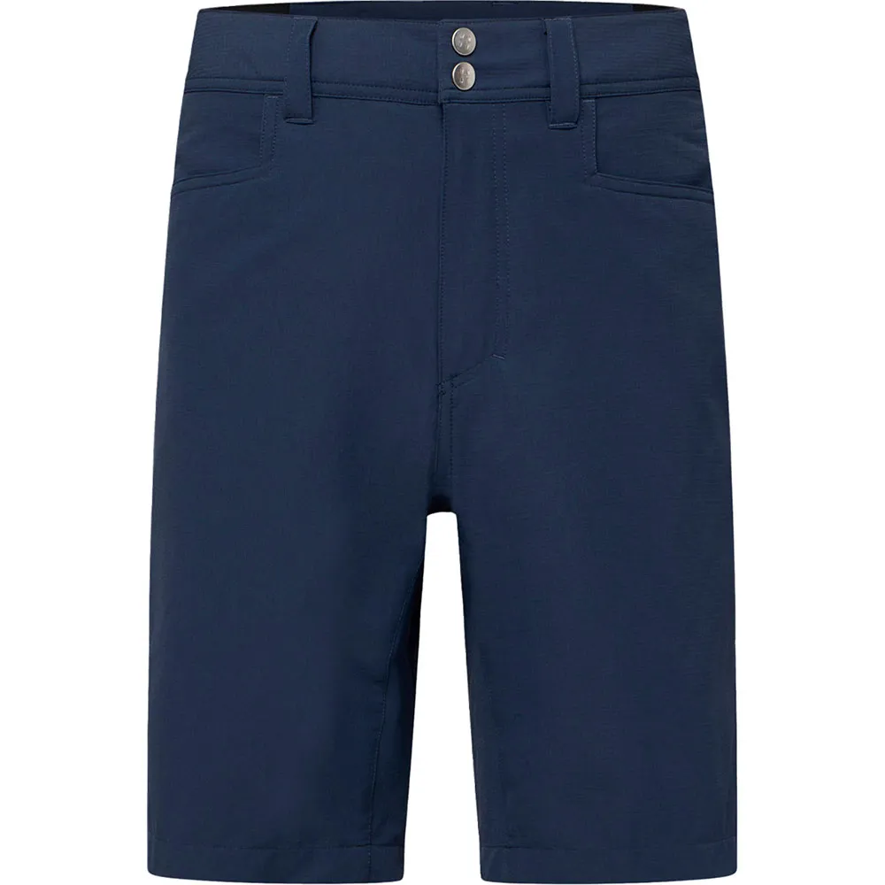 Haglofs Korp Lite Korte Broek Blauw