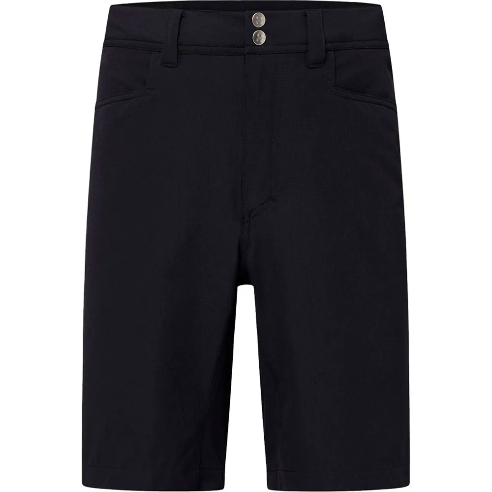 Haglofs Korp Lite Korte Broek Zwart