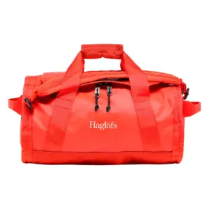 Haglofs Lava 30l Duffeltas Habanero