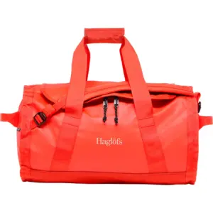 Haglofs Lava 50l Duffeltas Habanero