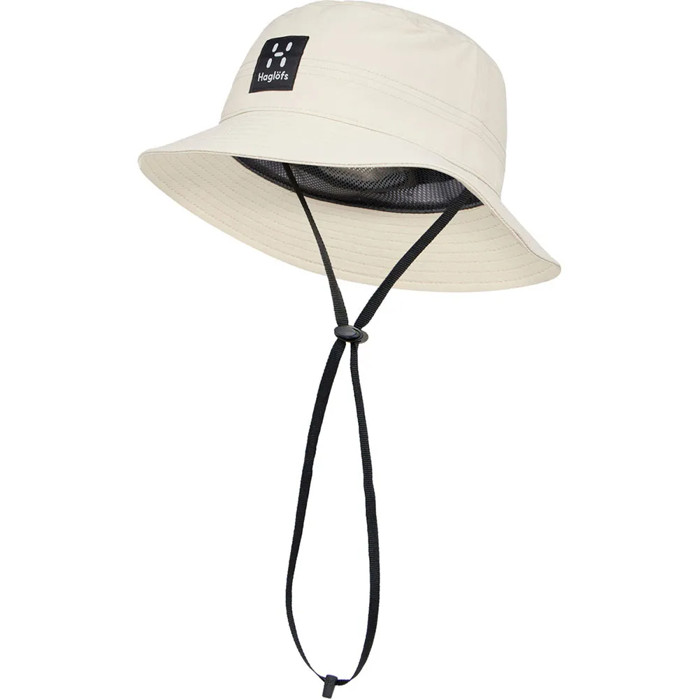 Haglofs Lx Hoed Beige