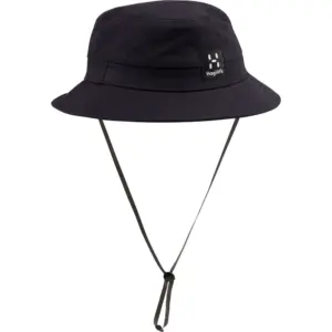 Haglofs Lx Hoed Zwart