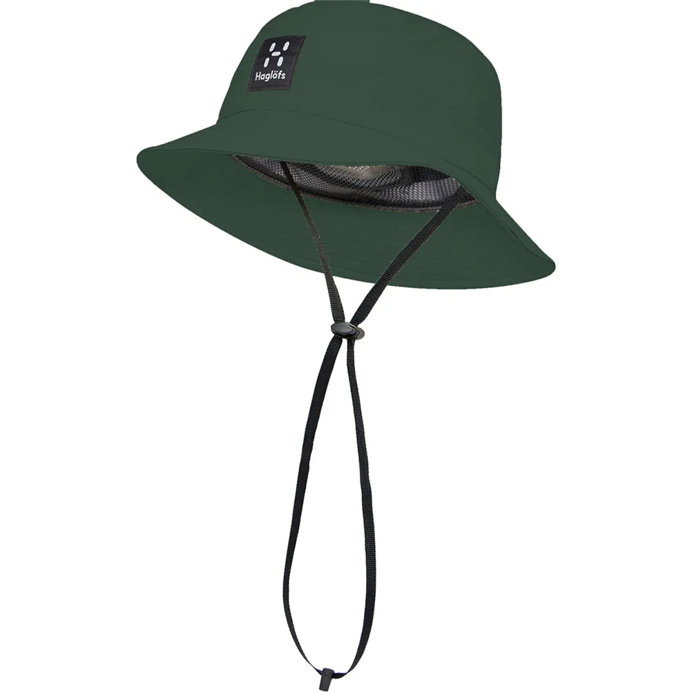 Haglofs Lx Hoed Groen