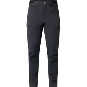 Haglofs Magma Rugged Broek Zwart