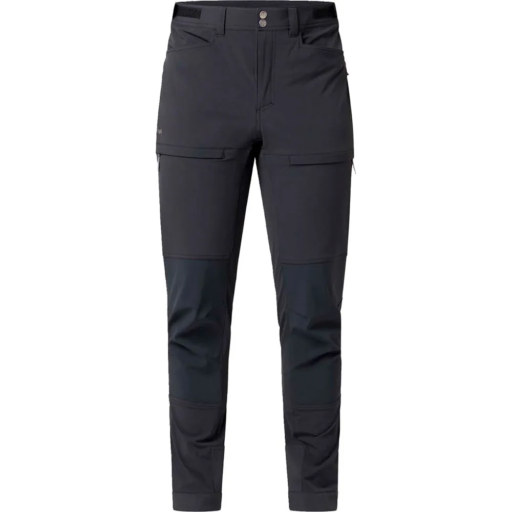 Haglofs Magma Rugged Broek Zwart