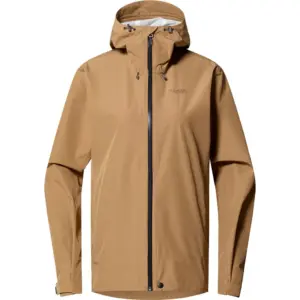 Haglofs Rosson Proof Jas Bruin