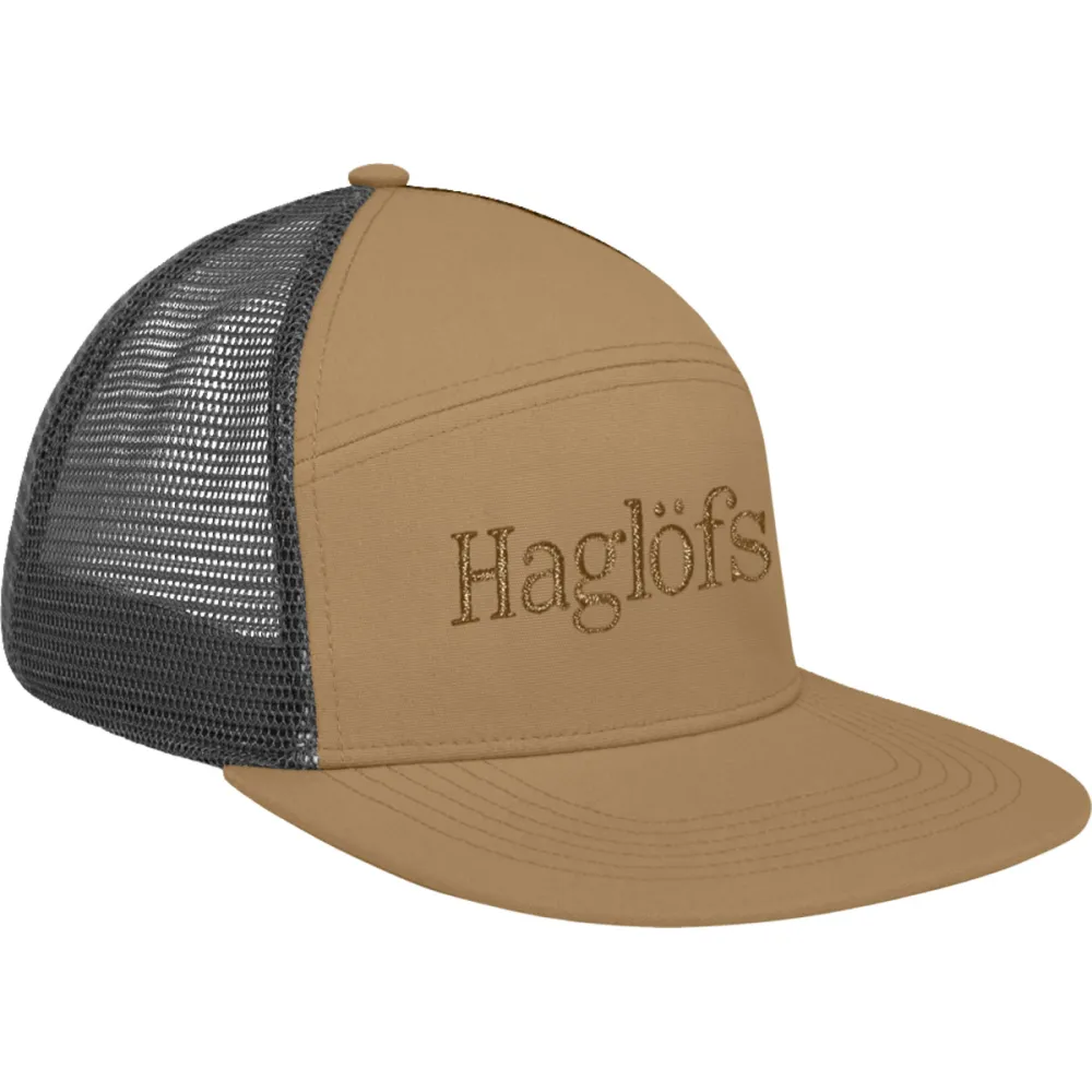Haglofs Trucker Pet Bruin