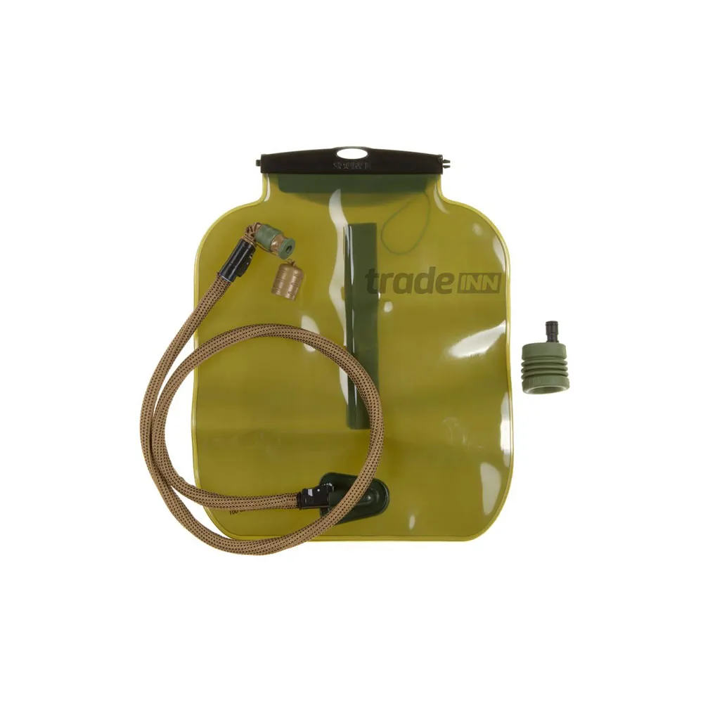 Source Ilps Low Profile 2l-3l Hydratatiezak Coyote