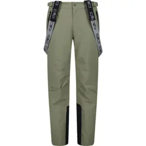Cmp Salopette 3w17397n Broek Creme