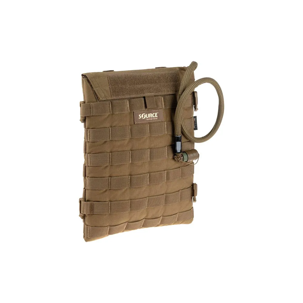 Source Razor Low Profile 3l Hydratatiezak Coyote