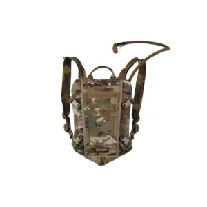 Source Rider 3l Low Profile Hydratatiezak Multicam