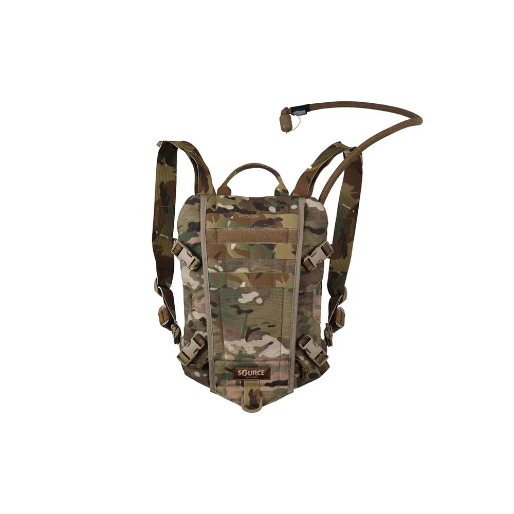 Source Rider 3l Low Profile Hydratatiezak Multicam