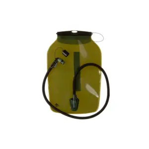 Source Wlps Low Profile 3l Hydratatiezak Zwart