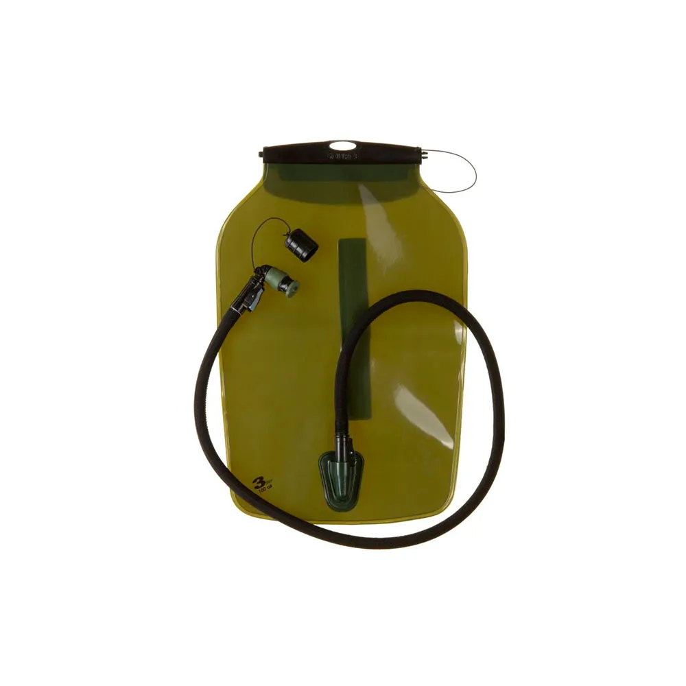 Source Wlps Low Profile 3l Hydratatiezak Zwart