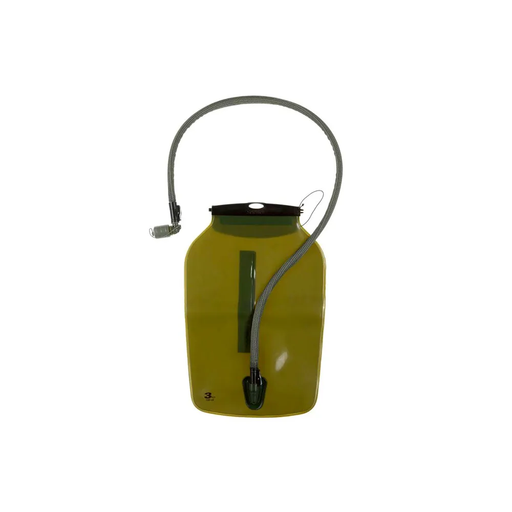 Source Wlps Low Profile 3l Hydratatiezak Groen