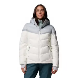 Columbia Abbott Peak™ Ii Jas Grijs