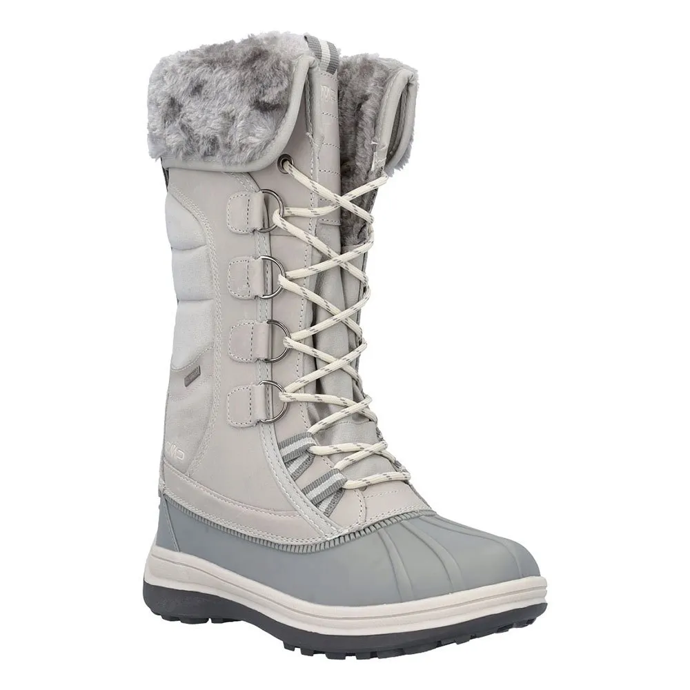 Cmp Thalo Wp 30q4616 Sneeuwlaarzen Plaster