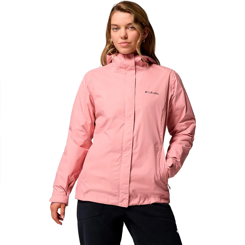 Columbia Arcadia™ Ii Jas Roze