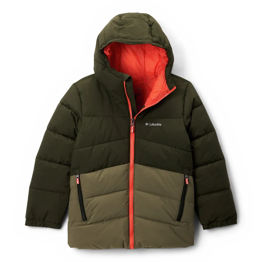 Columbia Arctic Blast™ Ii Jas Groen