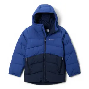 Columbia Arctic Blast™ Ii Jas Marineblauw