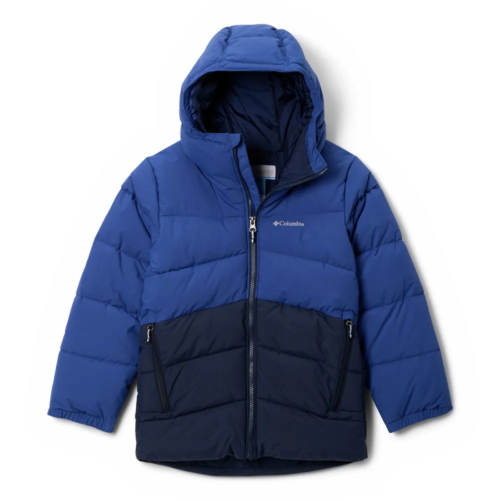 Columbia Arctic Blast™ Ii Jas Marineblauw