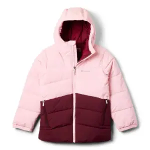 Columbia Arctic Blast™ Ii Jas Roze