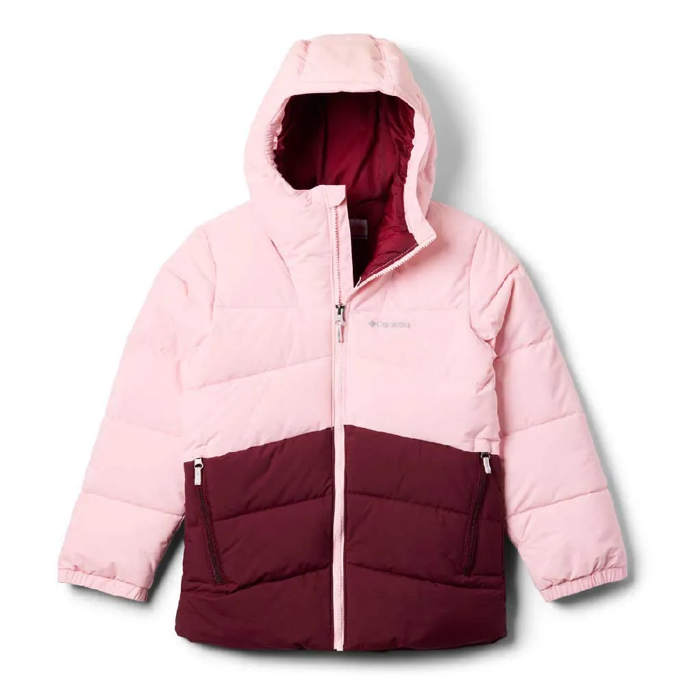Columbia Arctic Blast™ Ii Jas Roze