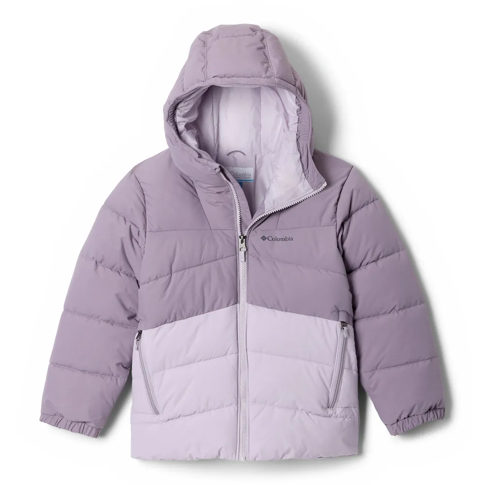 Columbia Arctic Blast™ Ii Jas Paars