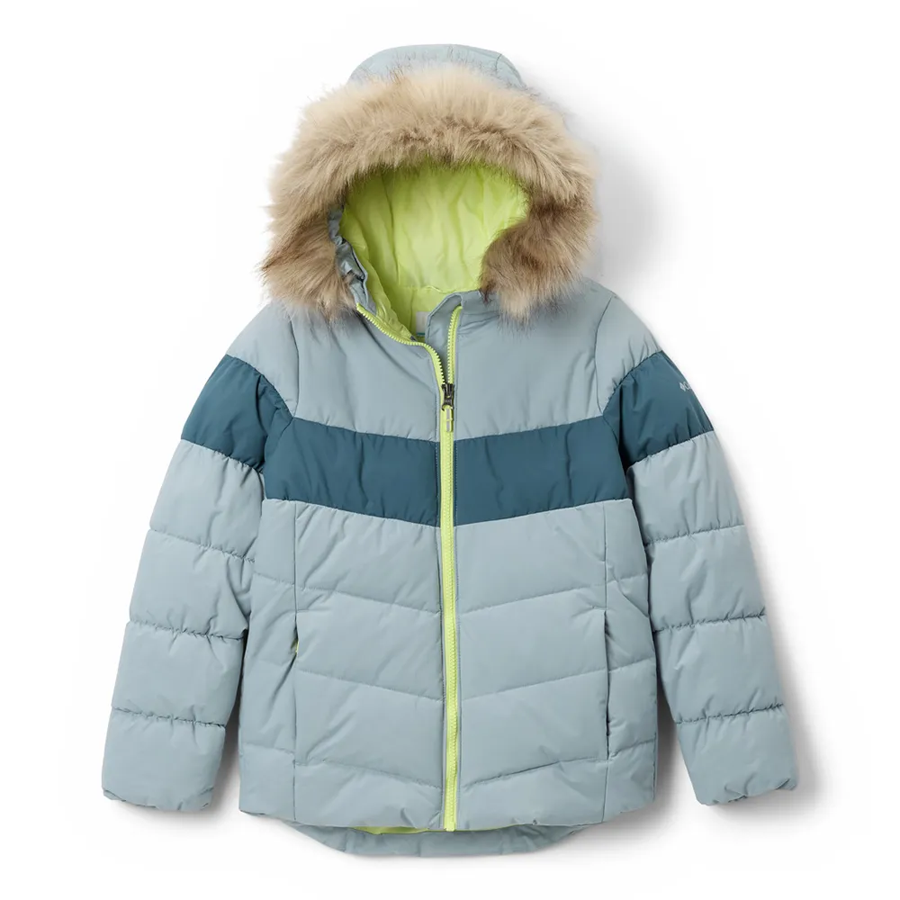 Columbia Arctic Blast™ Iii Jas Blauw