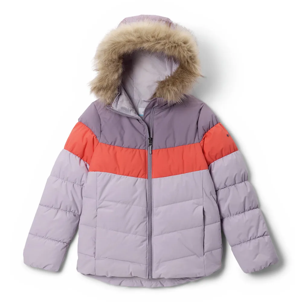 Columbia Arctic Blast™ Iii Jas Paars