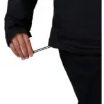 Zwart