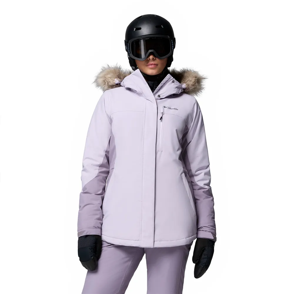 Columbia Ava Alpine™ Ii Jas Paars