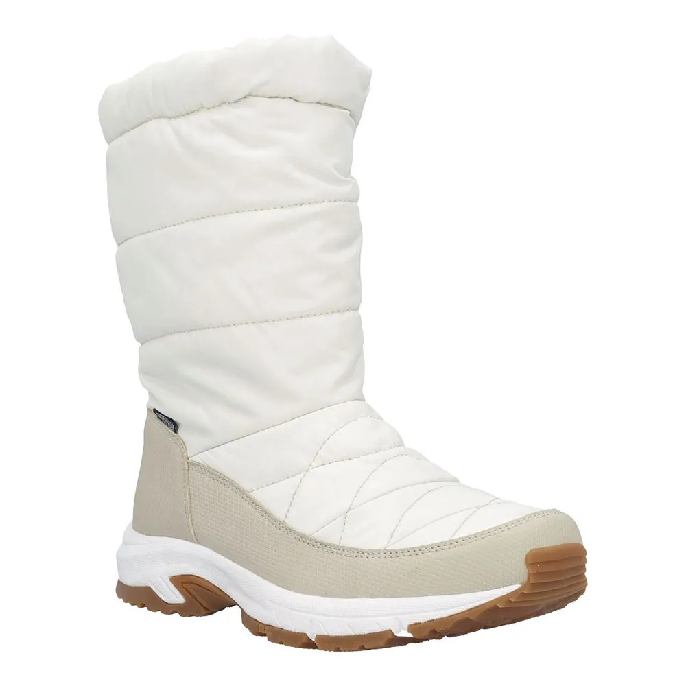 Cmp Yakka Wp Sneeuwlaarzen Plaster