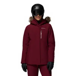 Columbia Ava Alpine™ Ii Jas Rich Wine
