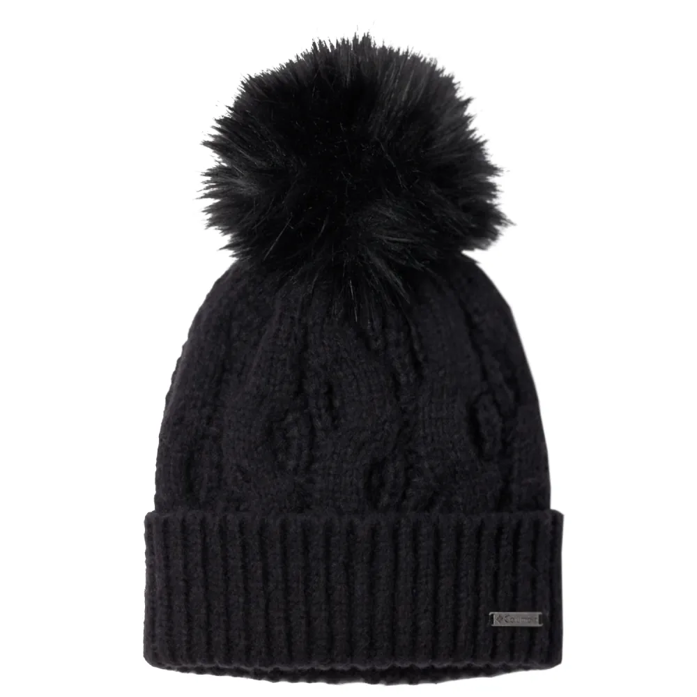 Columbia Boundless Days™ Muts Zwart