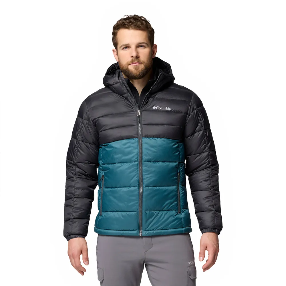 Columbia Buck Butte™ Ii Jas Everblue / Shark